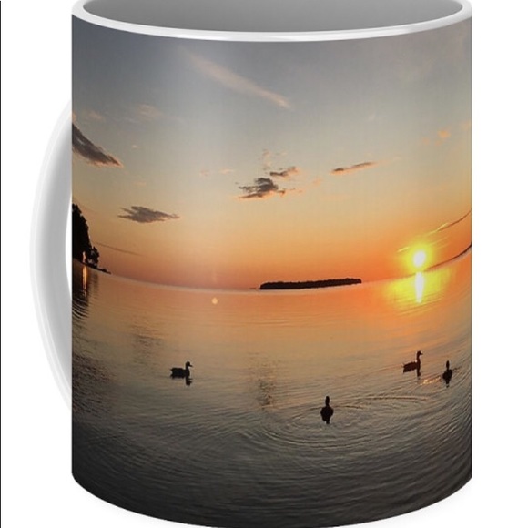 Morning Coffee Mug - Picture 2 of 3